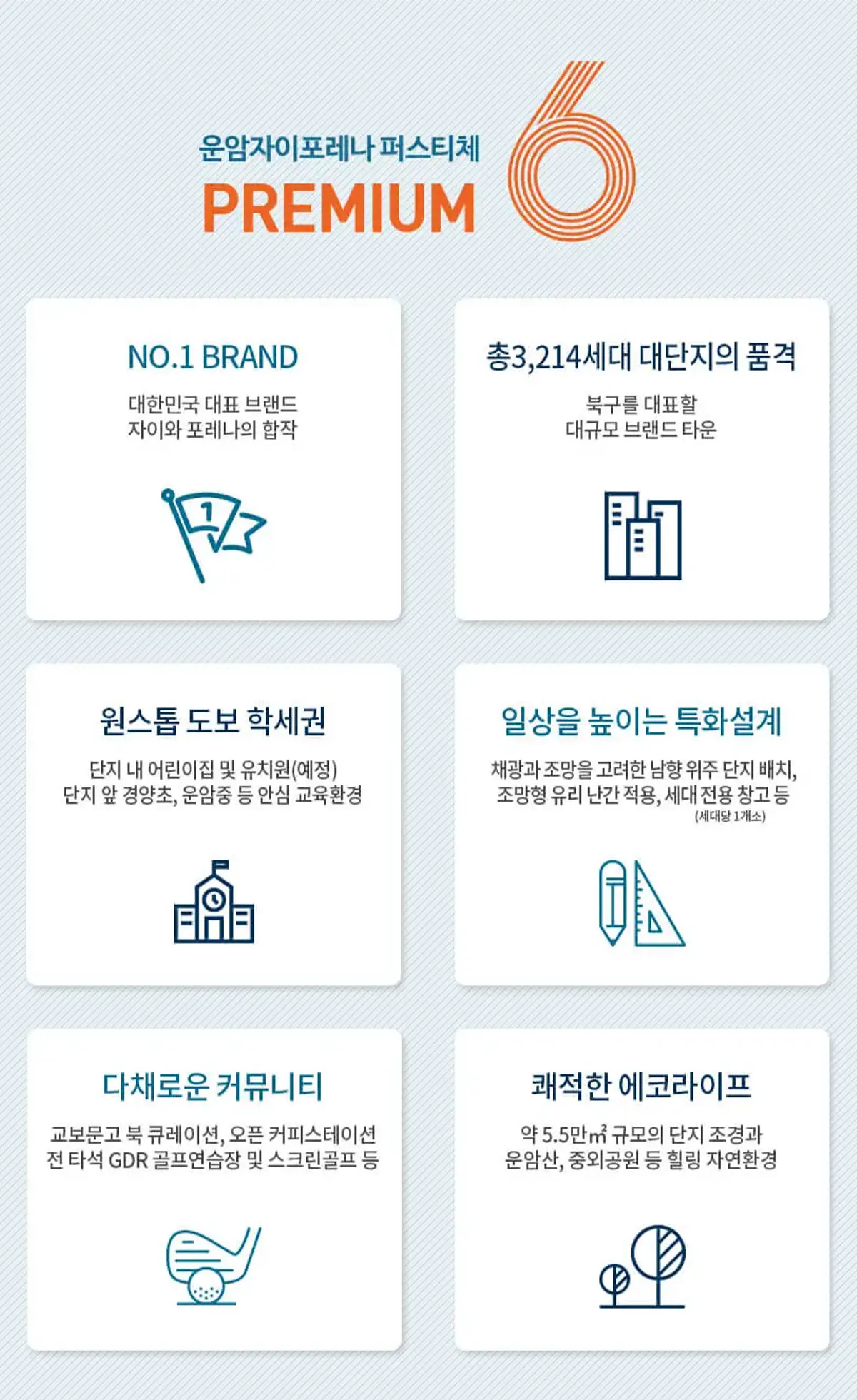 광주 운암 주공3단지의 개발계획